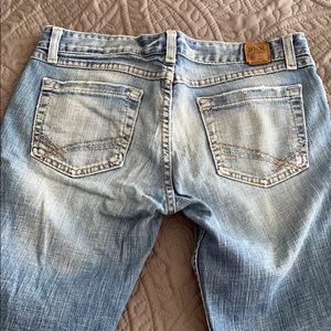 Starlite Stretch BKE Jeans